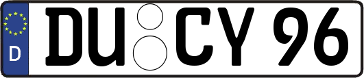DU-CY96