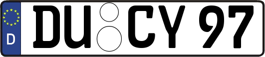 DU-CY97