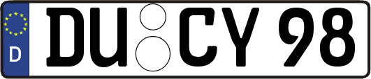 DU-CY98