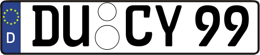 DU-CY99