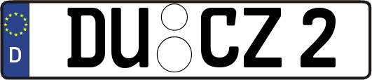 DU-CZ2