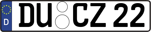 DU-CZ22