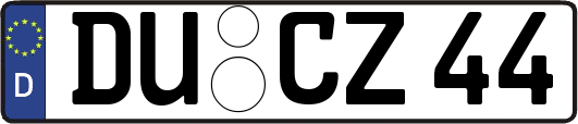 DU-CZ44