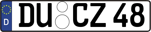 DU-CZ48