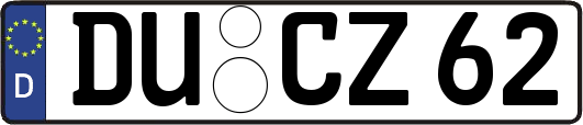 DU-CZ62