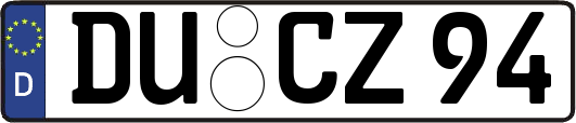 DU-CZ94