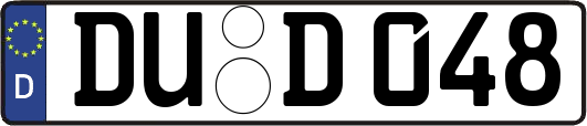 DU-D048