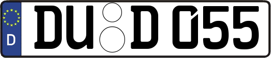 DU-D055