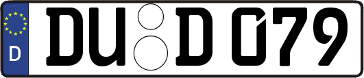 DU-D079