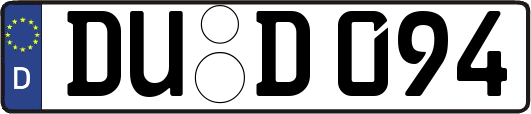 DU-D094