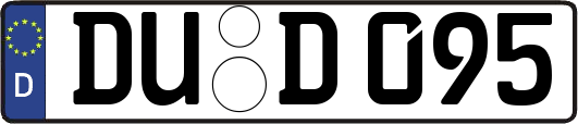 DU-D095