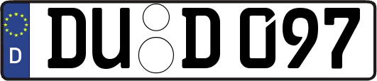 DU-D097