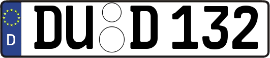 DU-D132