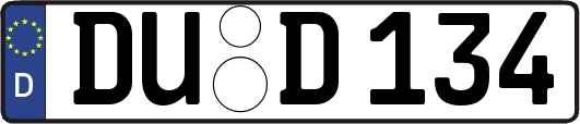 DU-D134