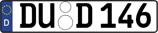 DU-D146