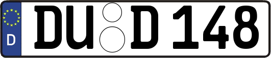 DU-D148