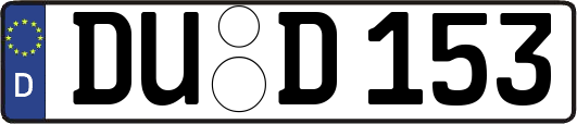 DU-D153