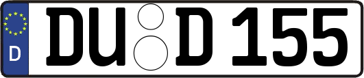 DU-D155