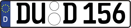 DU-D156