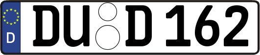 DU-D162