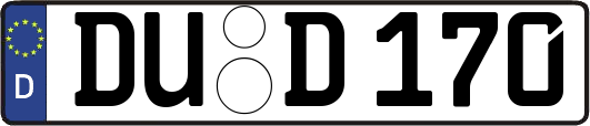 DU-D170