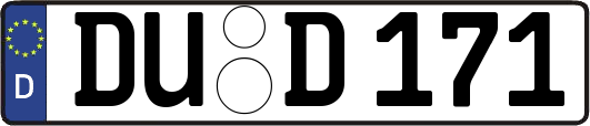 DU-D171