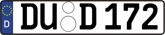 DU-D172