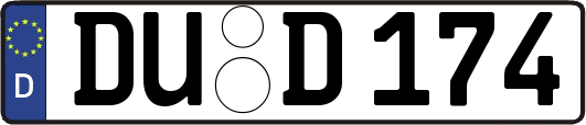 DU-D174
