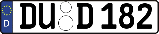 DU-D182