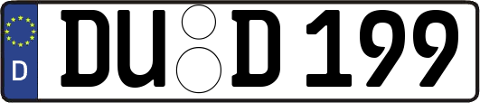 DU-D199