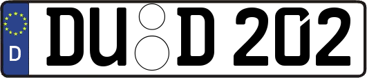 DU-D202