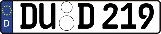 DU-D219