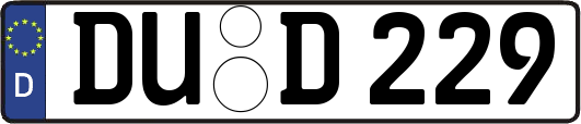 DU-D229