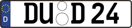 DU-D24