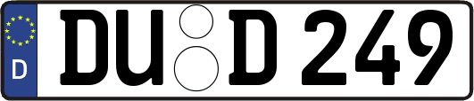DU-D249