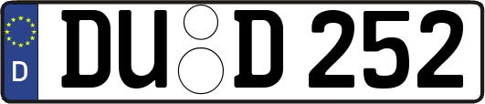 DU-D252