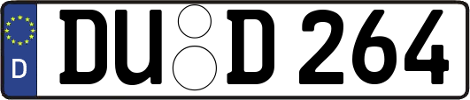 DU-D264
