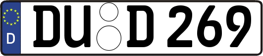 DU-D269