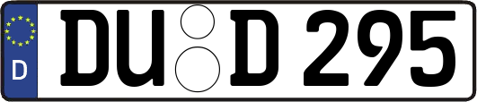 DU-D295
