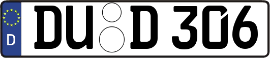 DU-D306