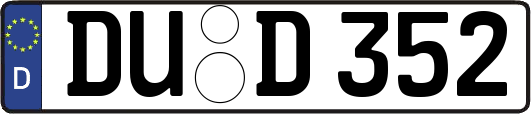 DU-D352