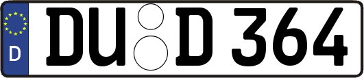 DU-D364