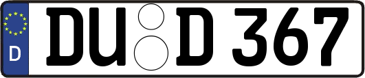 DU-D367