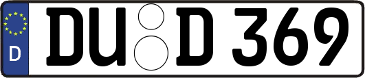 DU-D369