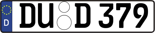 DU-D379