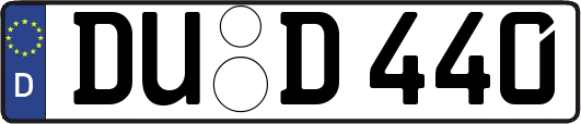 DU-D440