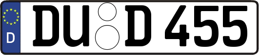 DU-D455