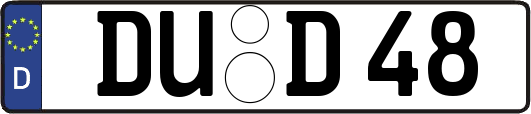 DU-D48