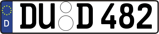 DU-D482