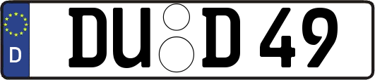 DU-D49